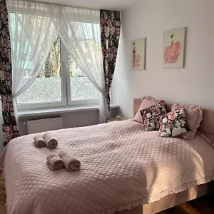 Apartament Marszalkowska, Warszawa