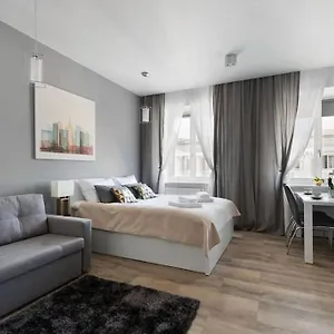 Apartament Nowy Swiat 60 - 170 M Do Metra - Prywatne Mieszkanie W Centrum Warszawy - Better, Warszawa