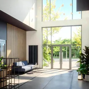 Apartament Kk, Warszawa