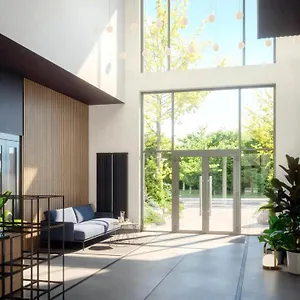 Apartament B3, Warszawa