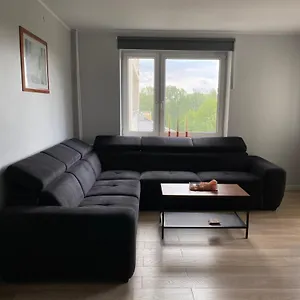 Apartament Jg Apartament Stadion Narodowy, Warszawa